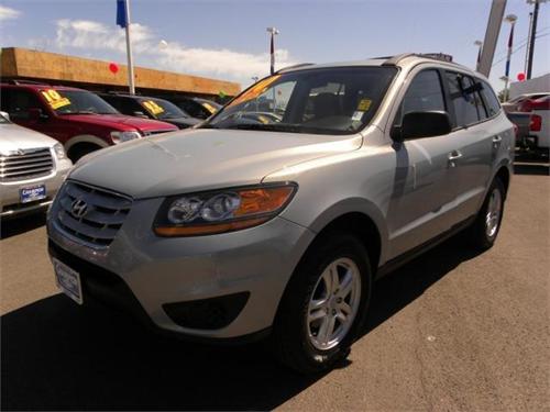 Hyundai Santa Fe FWD 4dr Sport Other