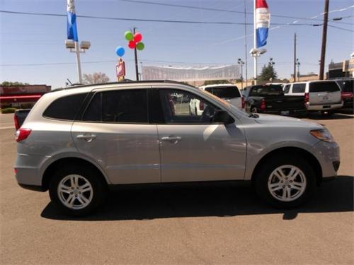 Hyundai Santa Fe 2010 photo 2