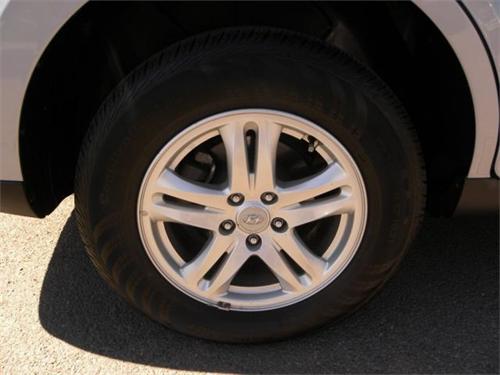 Hyundai Santa Fe 2010 photo 3