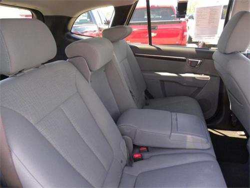 Hyundai Santa Fe 2010 photo 4