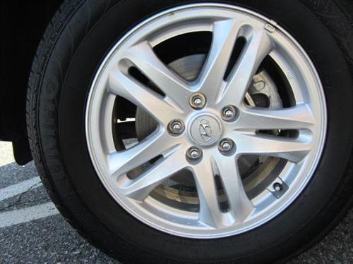 Hyundai Santa Fe 2010 photo 3