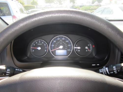 Hyundai Santa Fe 2010 photo 2