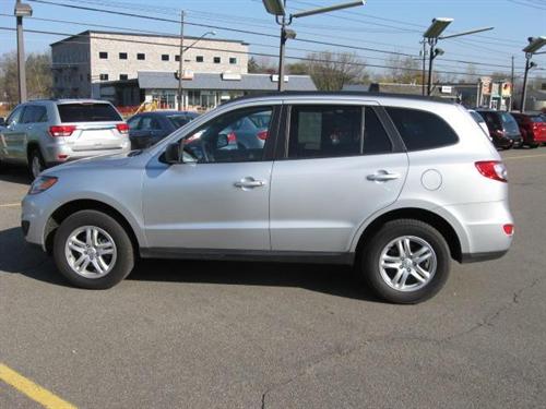 Hyundai Santa Fe 2010 photo 5