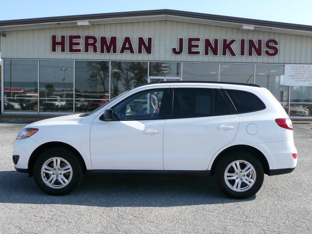 Hyundai Santa Fe 2010 photo 5