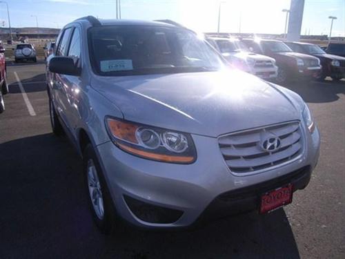 Hyundai Santa Fe FWD 4dr Sport Other