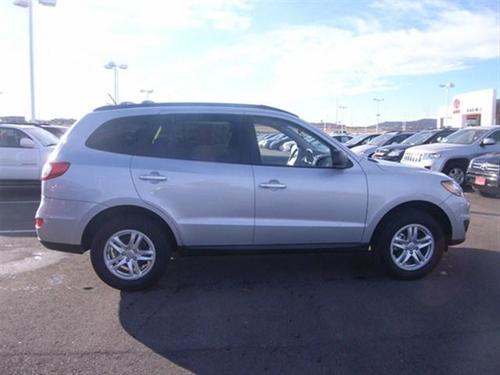 Hyundai Santa Fe 2010 photo 1