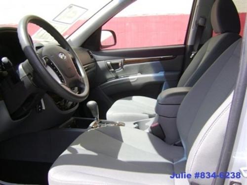 Hyundai Santa Fe 2010 photo 2