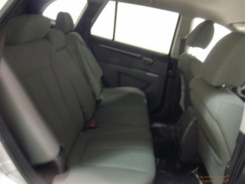 Hyundai Santa Fe FWD 4dr Sport Other