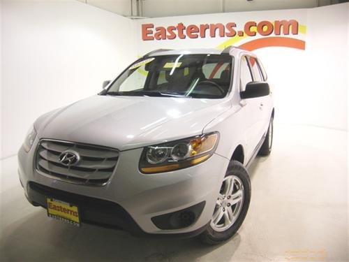 Hyundai Santa Fe 2010 photo 1