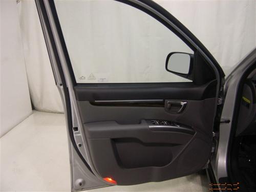 Hyundai Santa Fe 2010 photo 3