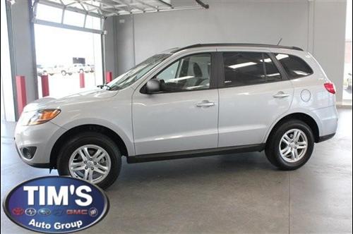 Hyundai Santa Fe FWD 4dr Sport Other