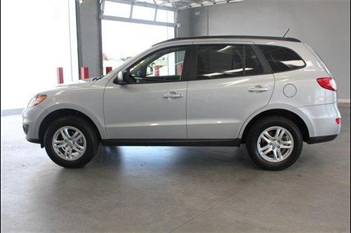 Hyundai Santa Fe 2010 photo 1