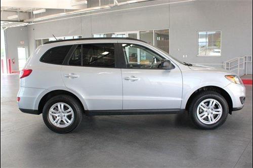 Hyundai Santa Fe 2010 photo 5