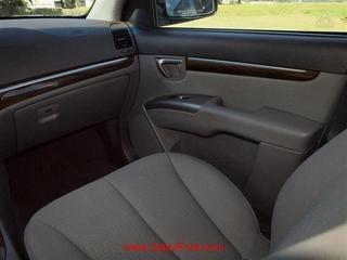 Hyundai Santa Fe FWD 4dr Sport Other