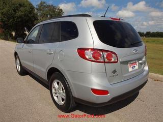Hyundai Santa Fe 2010 photo 1