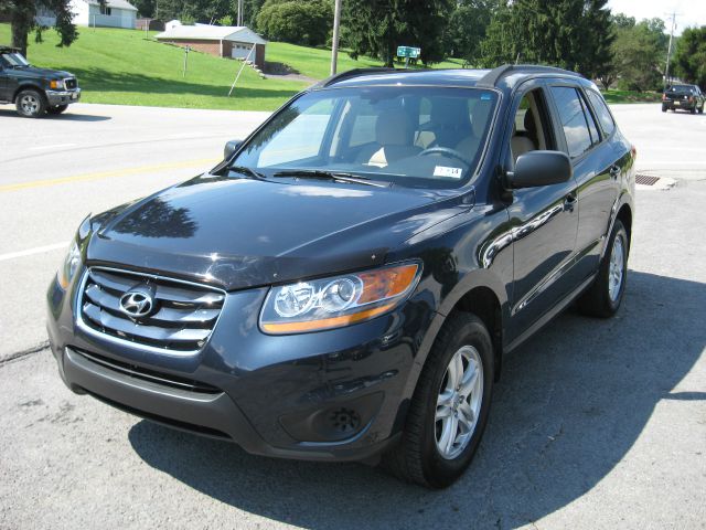 Hyundai Santa Fe 2010 photo 1
