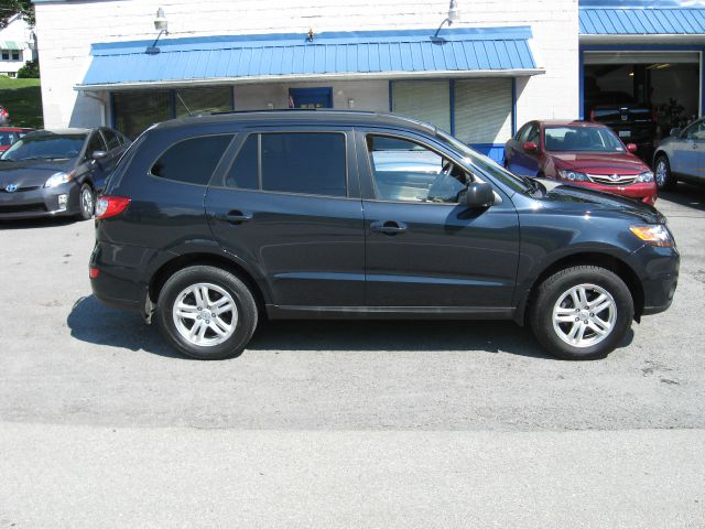 Hyundai Santa Fe 2010 photo 3