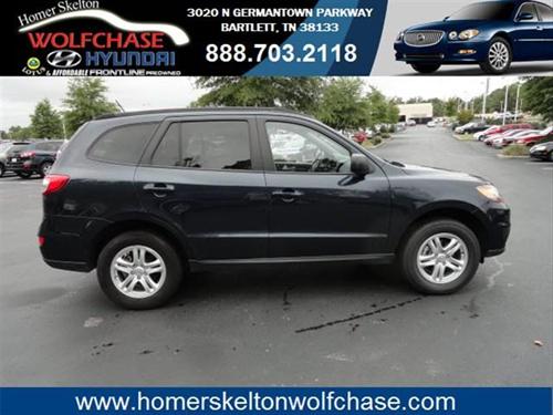 Hyundai Santa Fe FWD 4dr Sport Other