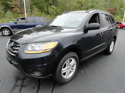 Hyundai Santa Fe 2010 photo 5