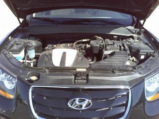 Hyundai Santa Fe SLT 25 Other