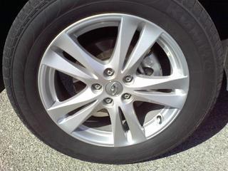 Hyundai Santa Fe 2010 photo 2