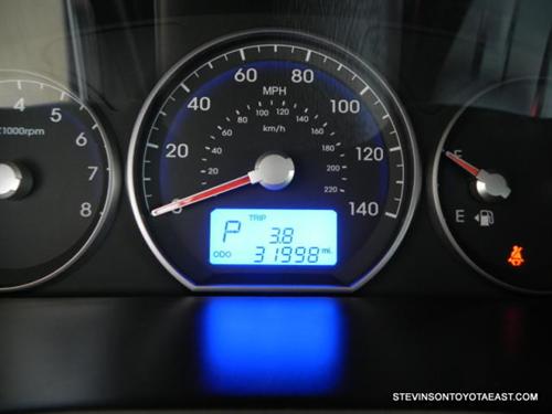 Hyundai Santa Fe 2010 photo 1