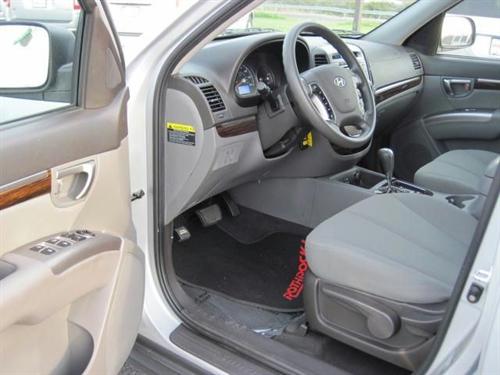 Hyundai Santa Fe FWD 4dr Sport Other