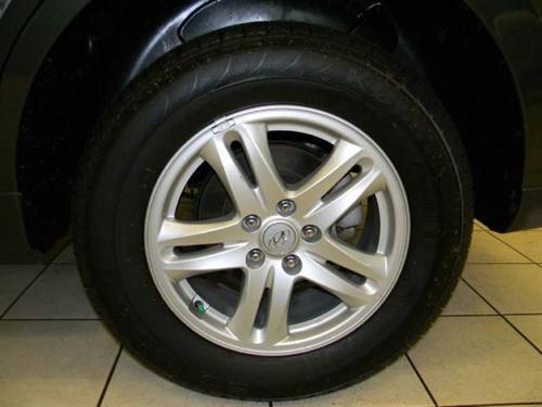 Hyundai Santa Fe FWD 4dr Sport Other