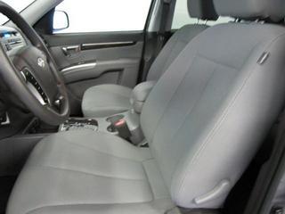 Hyundai Santa Fe 2010 photo 1