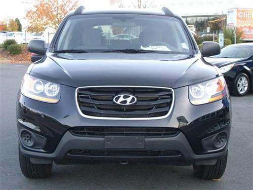 Hyundai Santa Fe FWD 4dr Sport Other