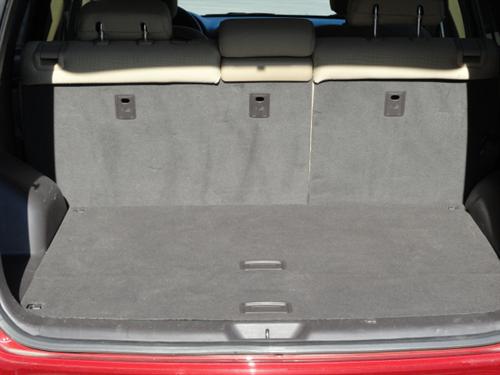 Hyundai Santa Fe 2010 photo 2