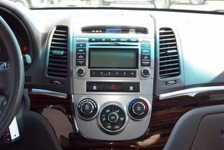 Hyundai Santa Fe FWD 4dr Sport Other