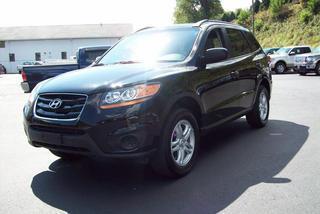 Hyundai Santa Fe 2010 photo 2