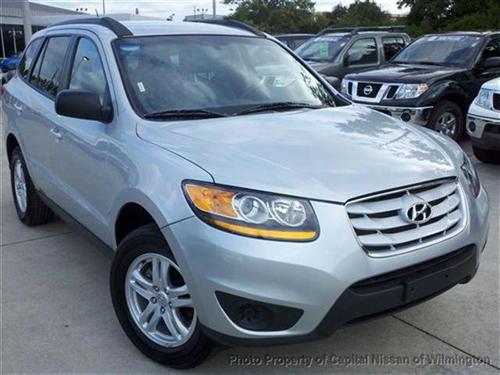 Hyundai Santa Fe FWD 4dr Sport Other