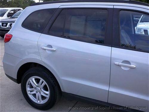 Hyundai Santa Fe 2010 photo 2
