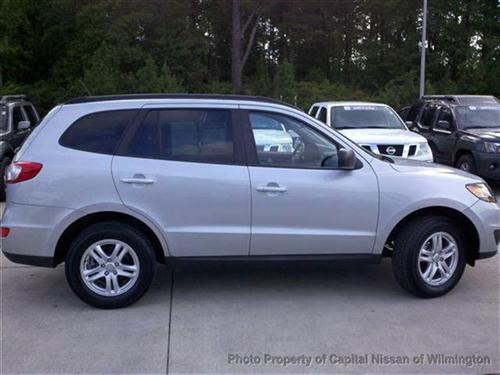 Hyundai Santa Fe 2010 photo 3