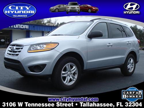 Hyundai Santa Fe FWD 4dr Sport Other