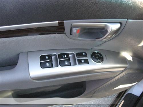 Hyundai Santa Fe FWD 4dr Sport Other