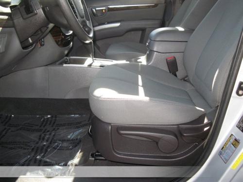 Hyundai Santa Fe 2010 photo 1