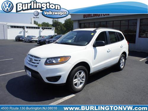 Hyundai Santa Fe FWD 4dr Sport Other