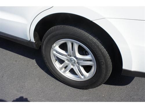 Hyundai Santa Fe 2010 photo 3