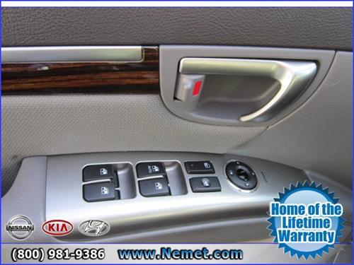 Hyundai Santa Fe FWD 4dr Sport Other