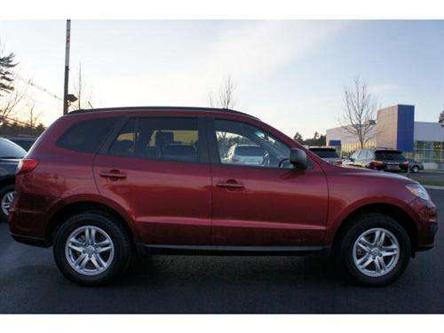 Hyundai Santa Fe 2010 photo 2