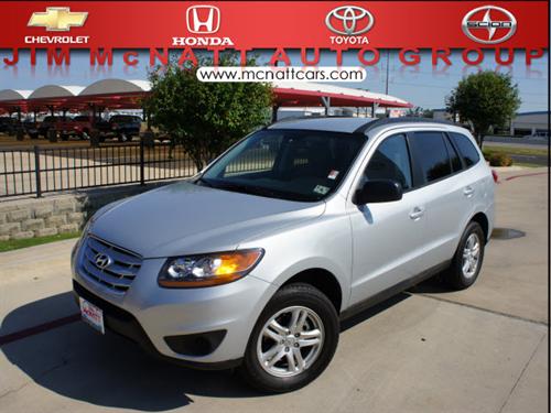 Hyundai Santa Fe FWD 4dr Sport Other