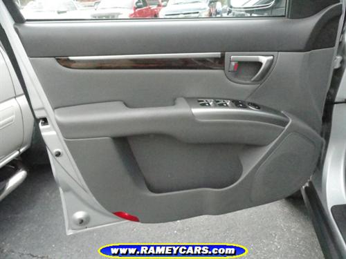 Hyundai Santa Fe FWD 4dr Sport Other