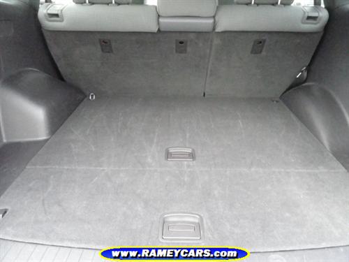 Hyundai Santa Fe 2010 photo 3