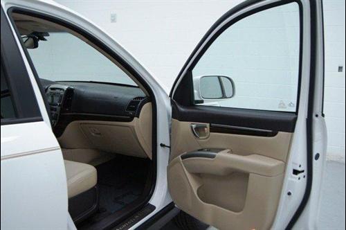 Hyundai Santa Fe 2010 photo 1