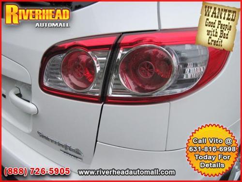 Hyundai Santa Fe 2010 photo 5