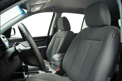 Hyundai Santa Fe FWD 4dr Sport Other