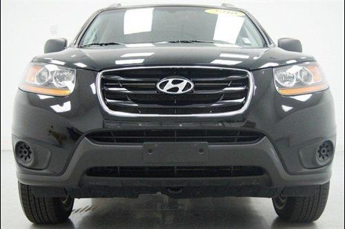 Hyundai Santa Fe 2010 photo 3